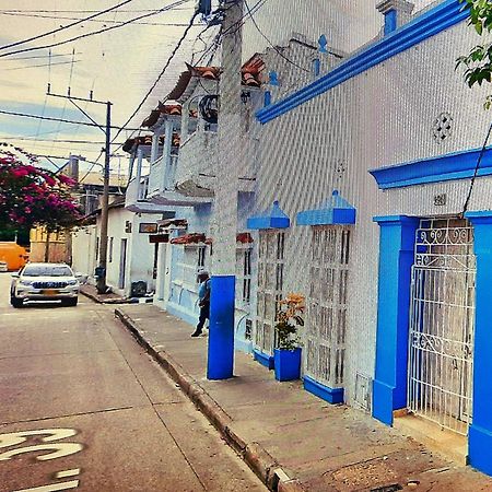 Appartamento Gs 996 Cartagena Esterno foto