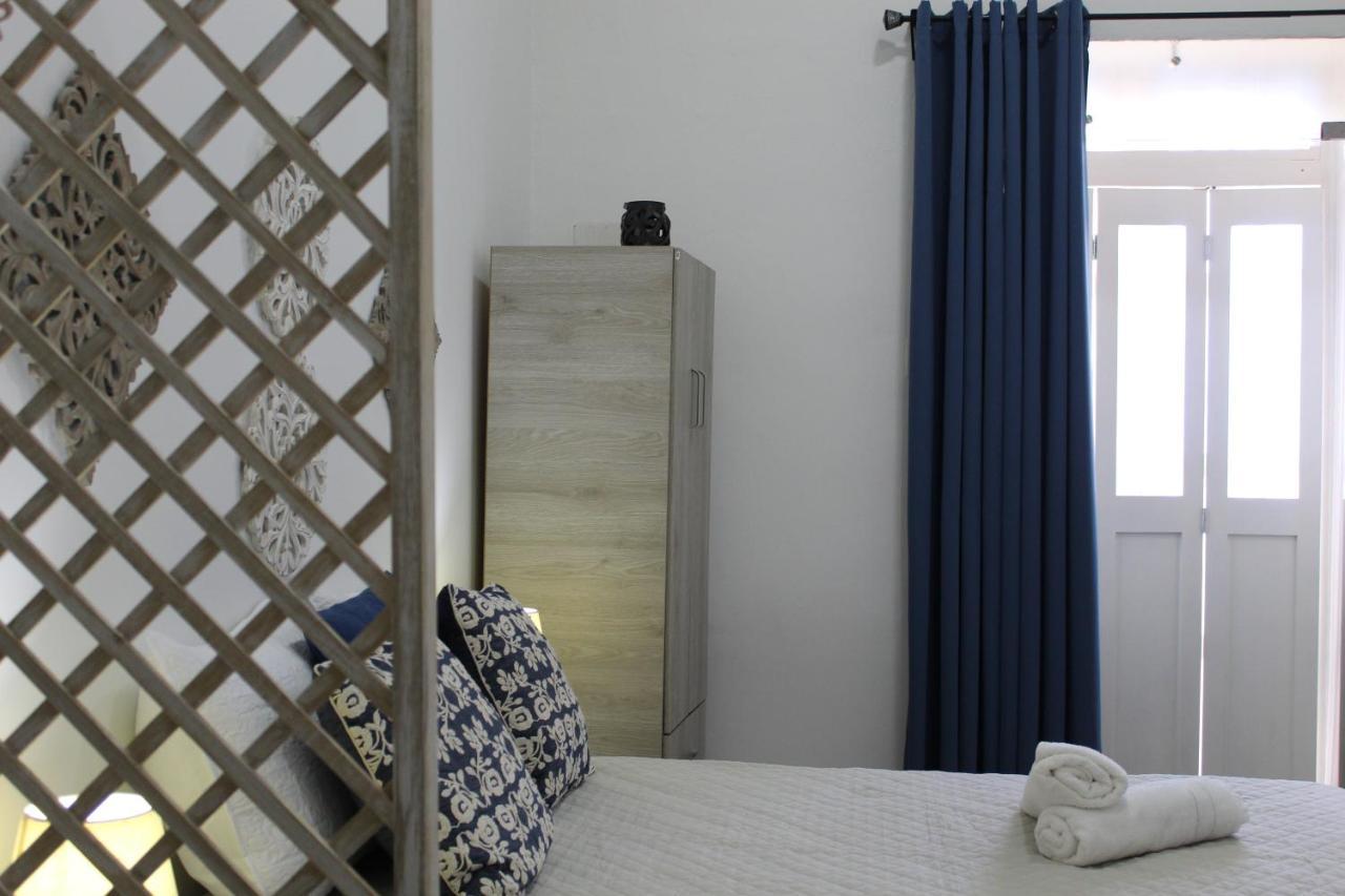 Appartamento Gs 996 Cartagena Esterno foto