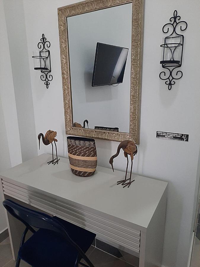 Appartamento Gs 996 Cartagena Esterno foto