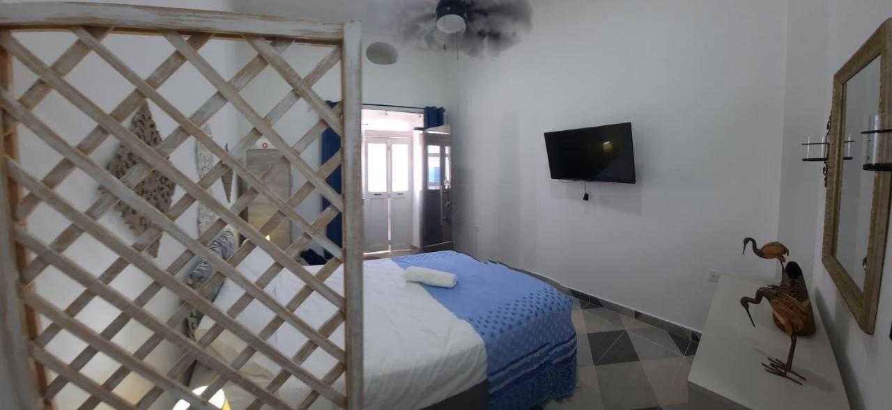 Appartamento Gs 996 Cartagena Esterno foto