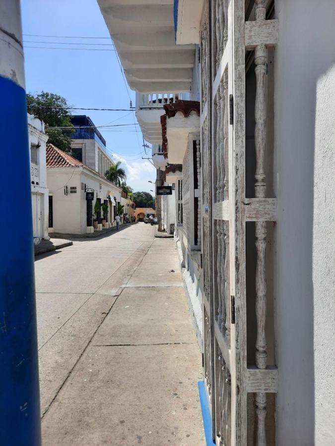 Appartamento Gs 996 Cartagena Esterno foto