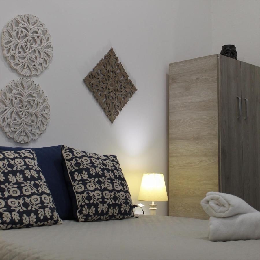 Appartamento Gs 996 Cartagena Esterno foto