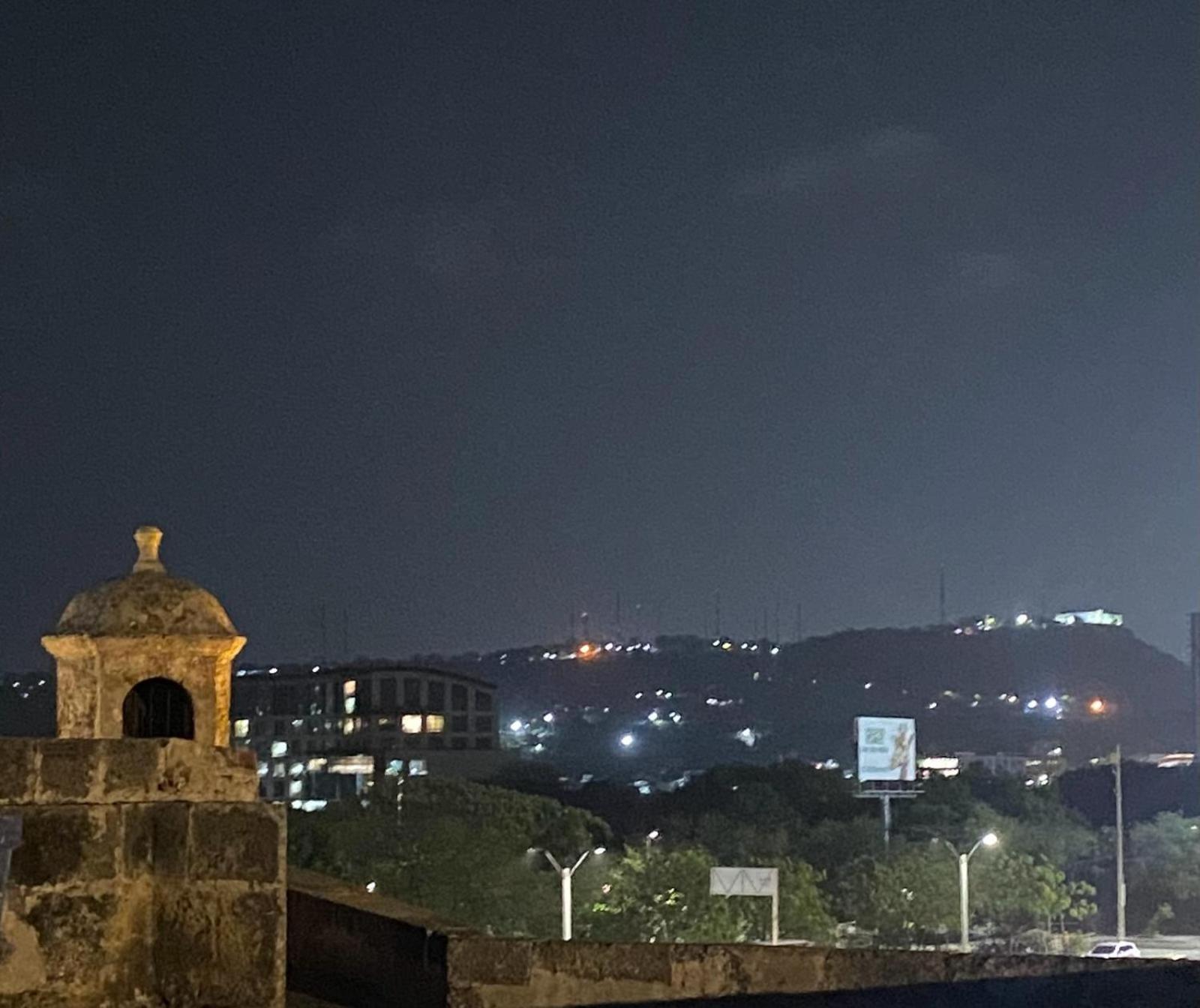 Appartamento Gs 996 Cartagena Esterno foto