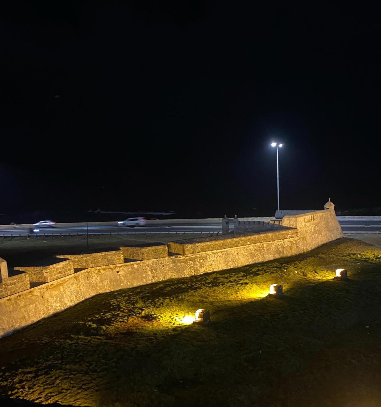 Appartamento Gs 996 Cartagena Esterno foto