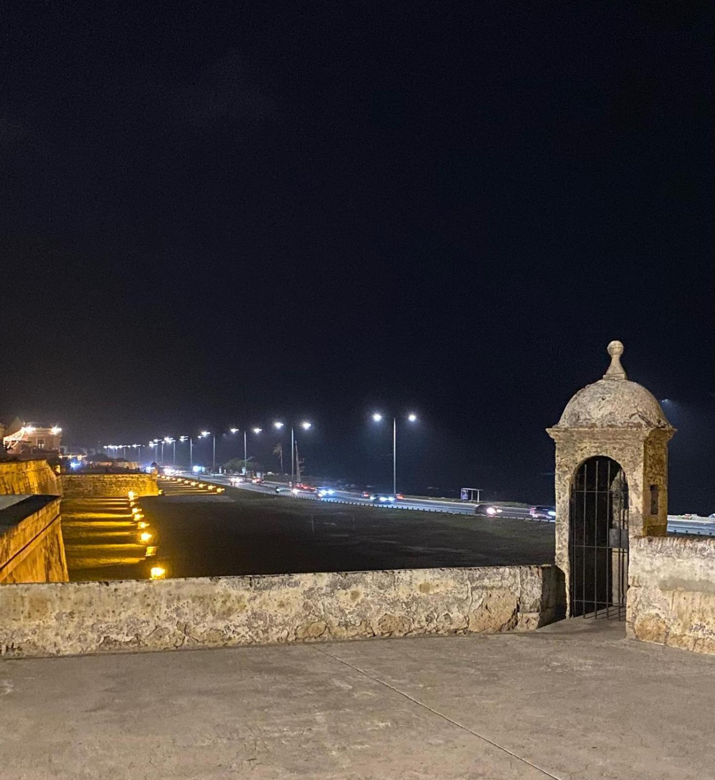 Appartamento Gs 996 Cartagena Esterno foto