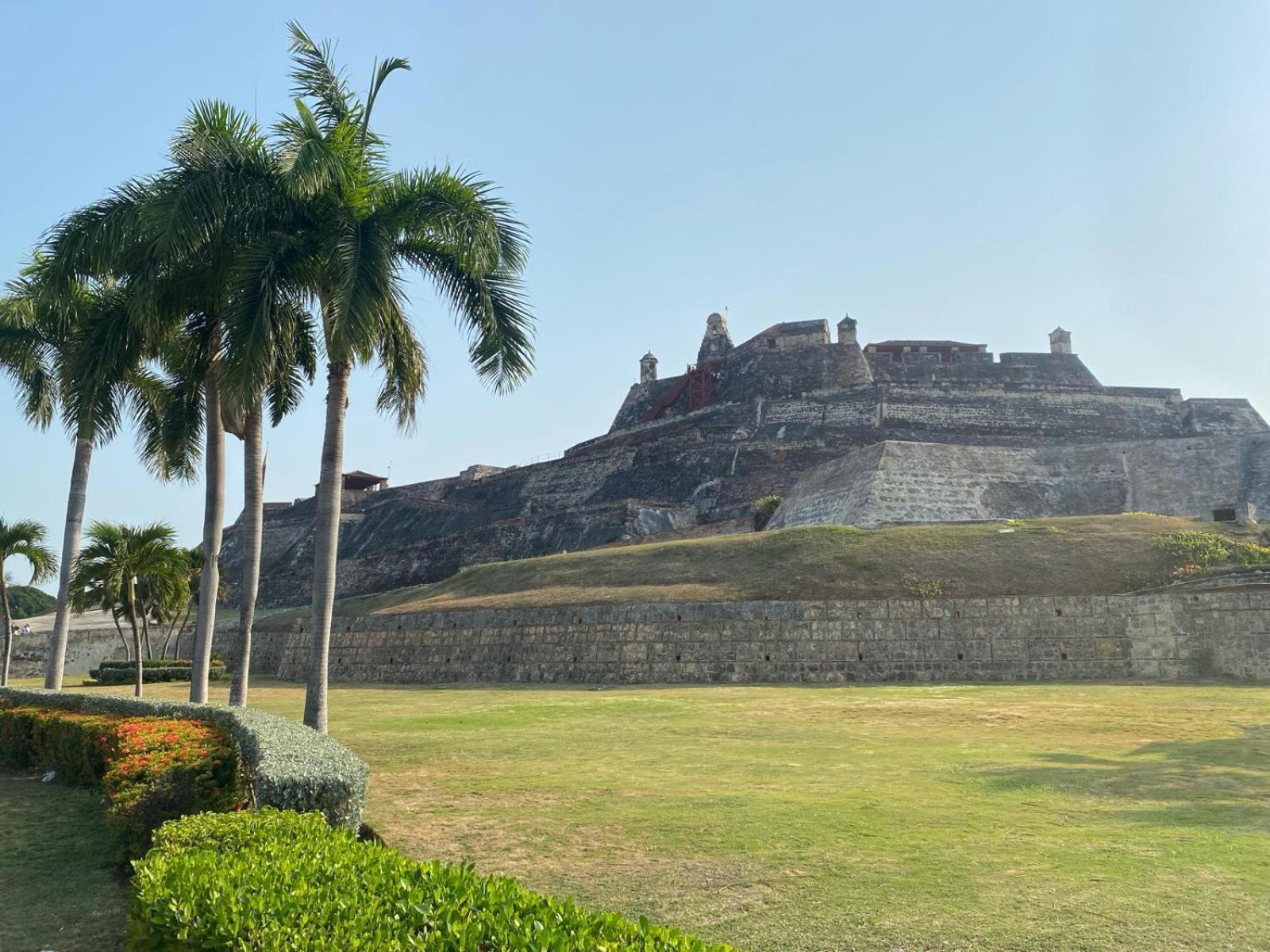 Appartamento Gs 996 Cartagena Esterno foto
